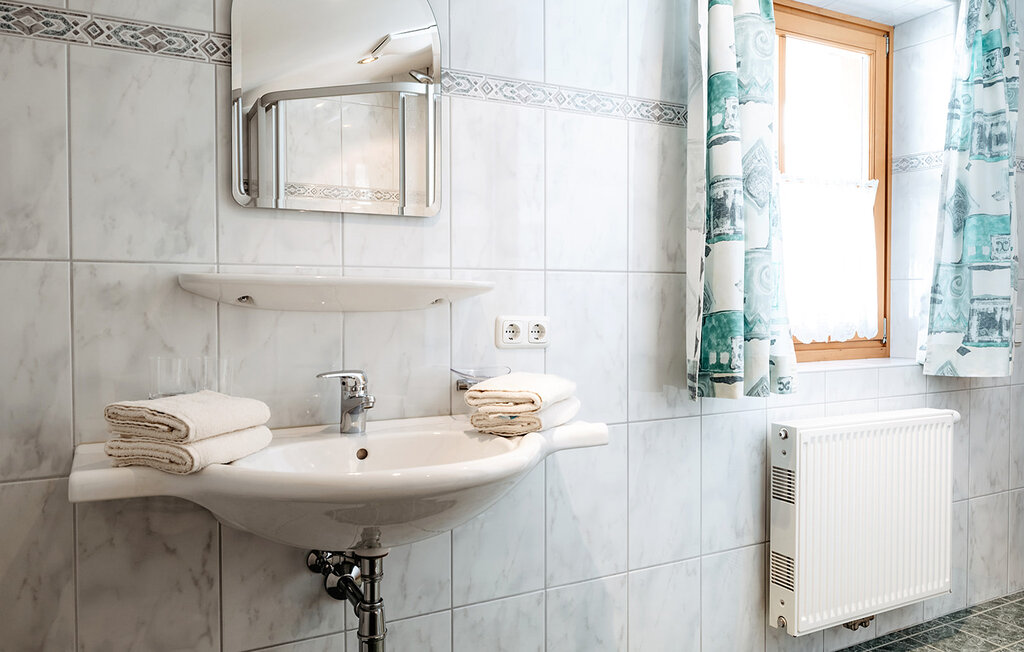 Ferieleilighet - Grossarl , Østerrike - ASA685 8