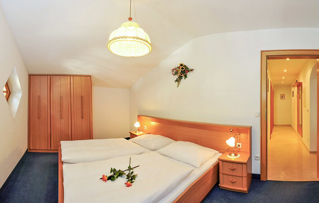 Ferieleilighet - Grossarl , Østerrike - ASA685 4