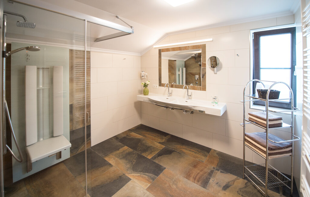 Ferieleilighet - Rauris , Østerrike - ASA989 8