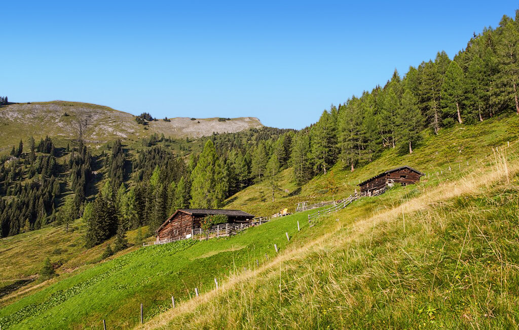 Ferieleilighet - Grossarl , Østerrike - ASA685 10