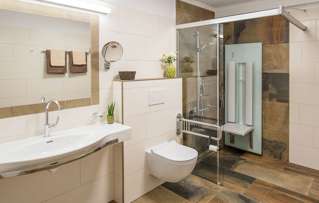 Ferieleilighet - Rauris , Østerrike - ASA990 10