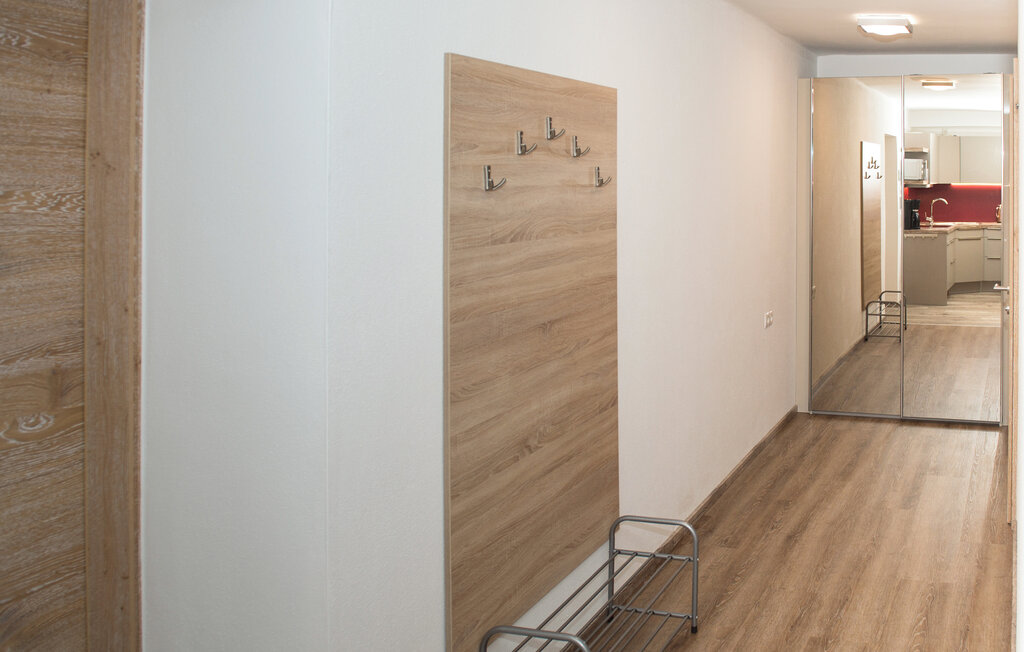 Ferieleilighet - Rauris , Østerrike - ASA990 7