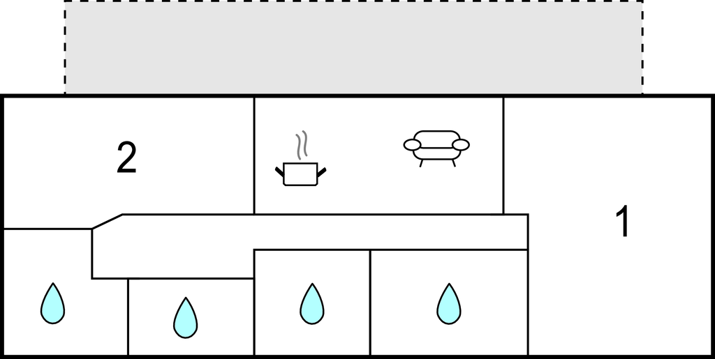 Ferieleilighet - Wagrain , Østerrike - ASA042 