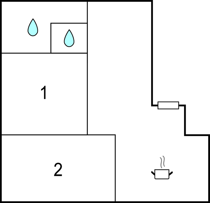 Ferieleilighet - Grossarl , Østerrike - ASA685 
