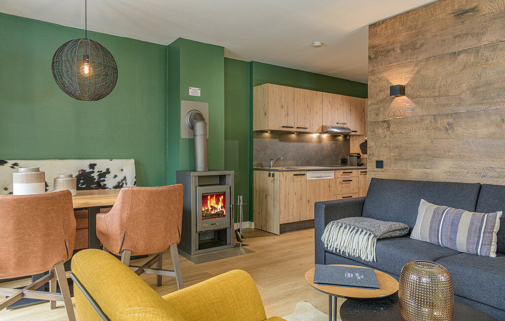 Ferieleilighet - Viehofen , Østerrike - ASA178 4