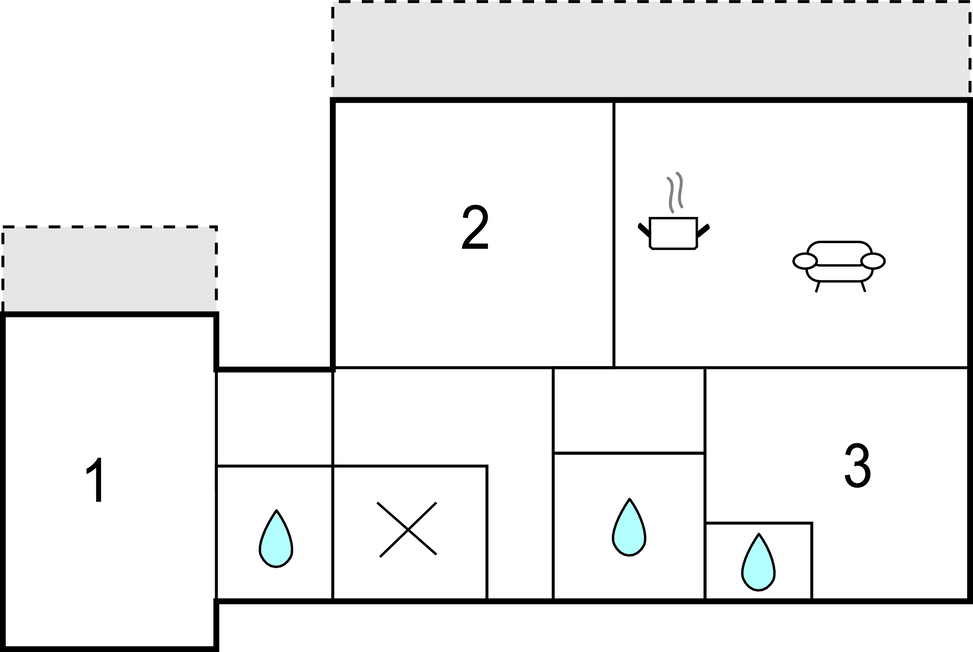 Ferieleilighet - Wagrain , Østerrike - ASA502 