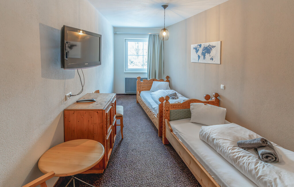 Lejlighed - Wagrain , Østrig - ASA934 32