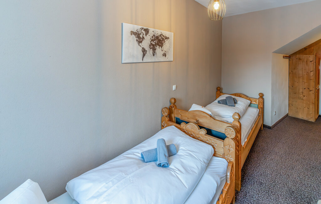 Lejlighed - Wagrain , Østrig - ASA934 33