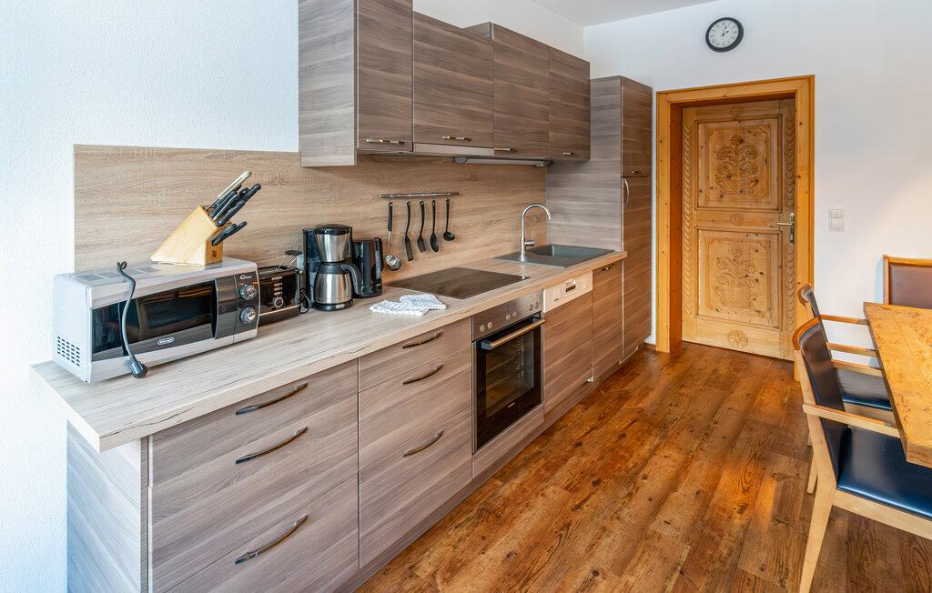 Lejlighed - Wagrain , Østrig - ASA934 23