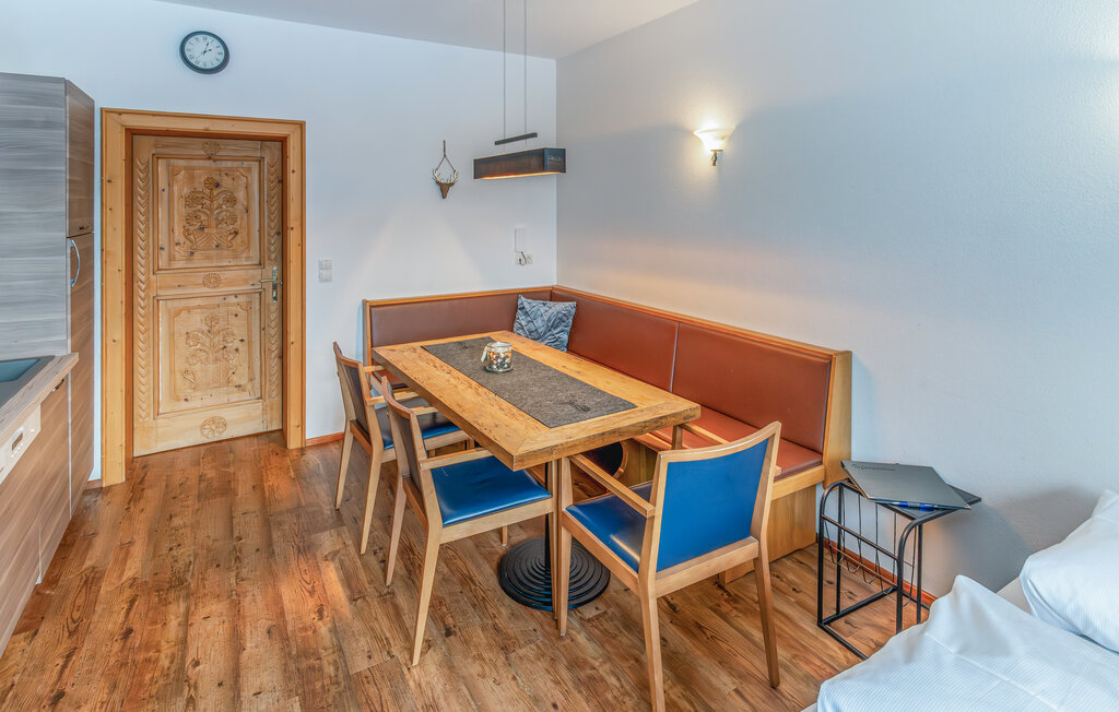 Lejlighed - Wagrain , Østrig - ASA934 4