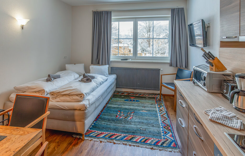 Lejlighed - Wagrain , Østrig - ASA934 21