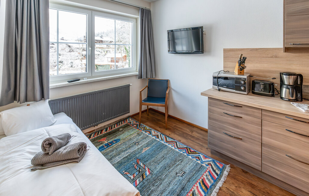 Lejlighed - Wagrain , Østrig - ASA934 22