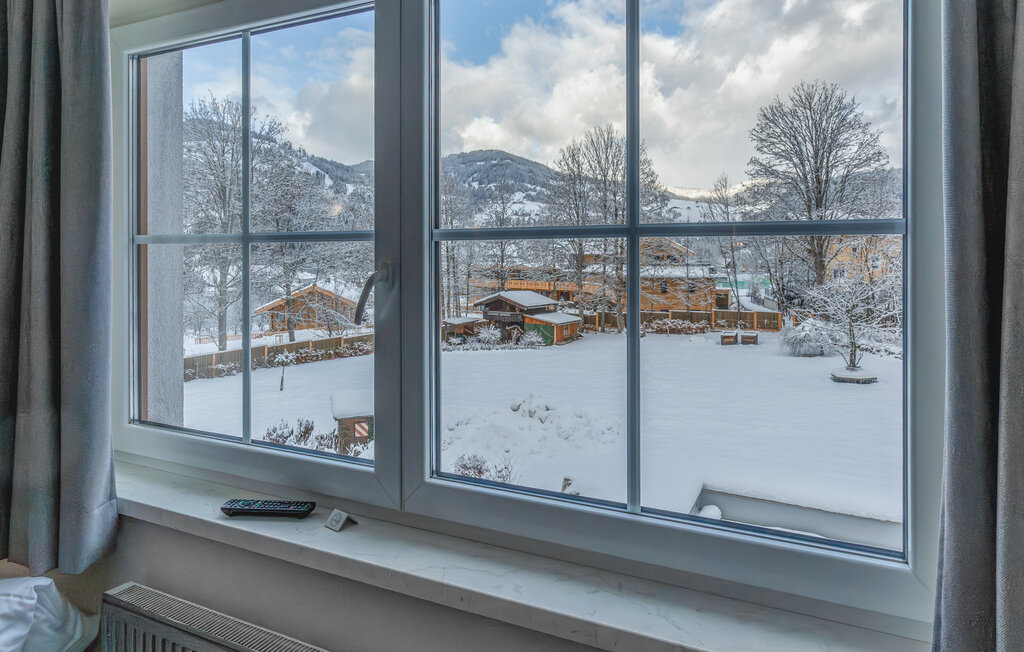 Lejlighed - Wagrain , Østrig - ASA934 7