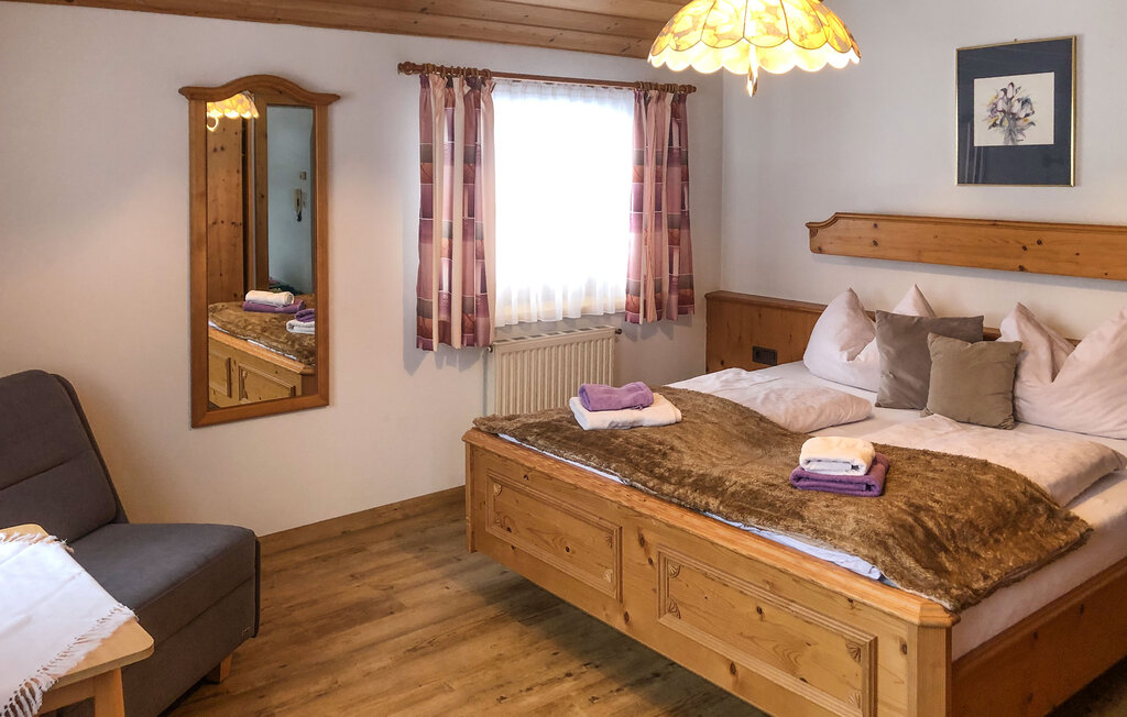 Ferieleilighet - Wagrain , Østerrike - ASA028 23