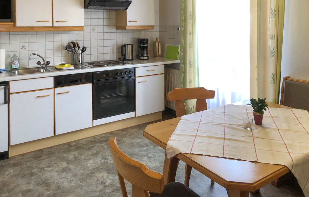 Ferieleilighet - Wagrain , Østerrike - ASA028 2