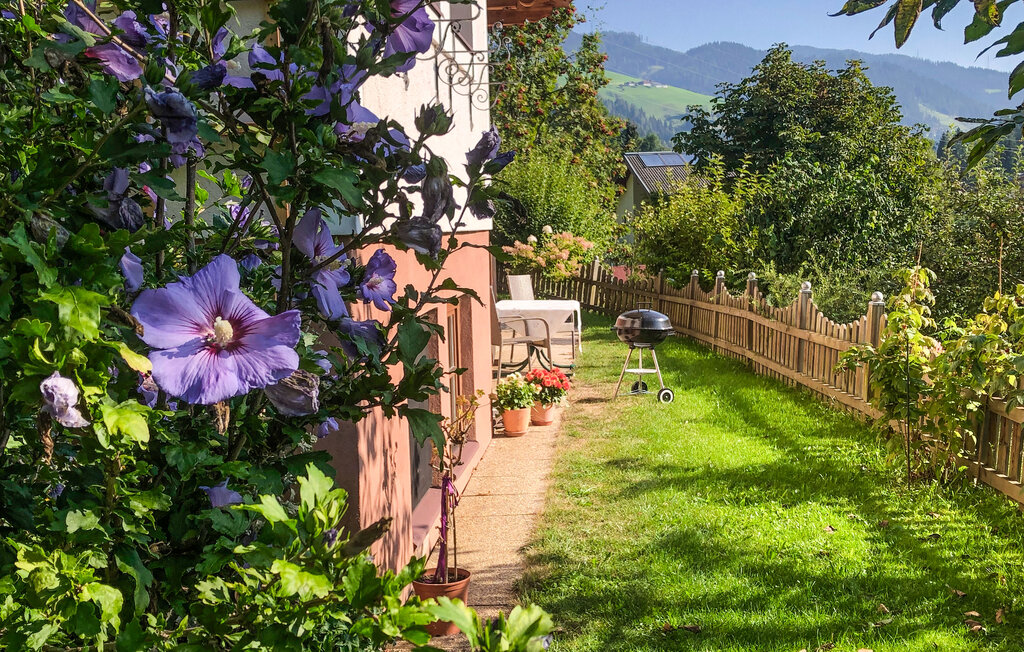Ferieleilighet - Wagrain , Østerrike - ASA028 15