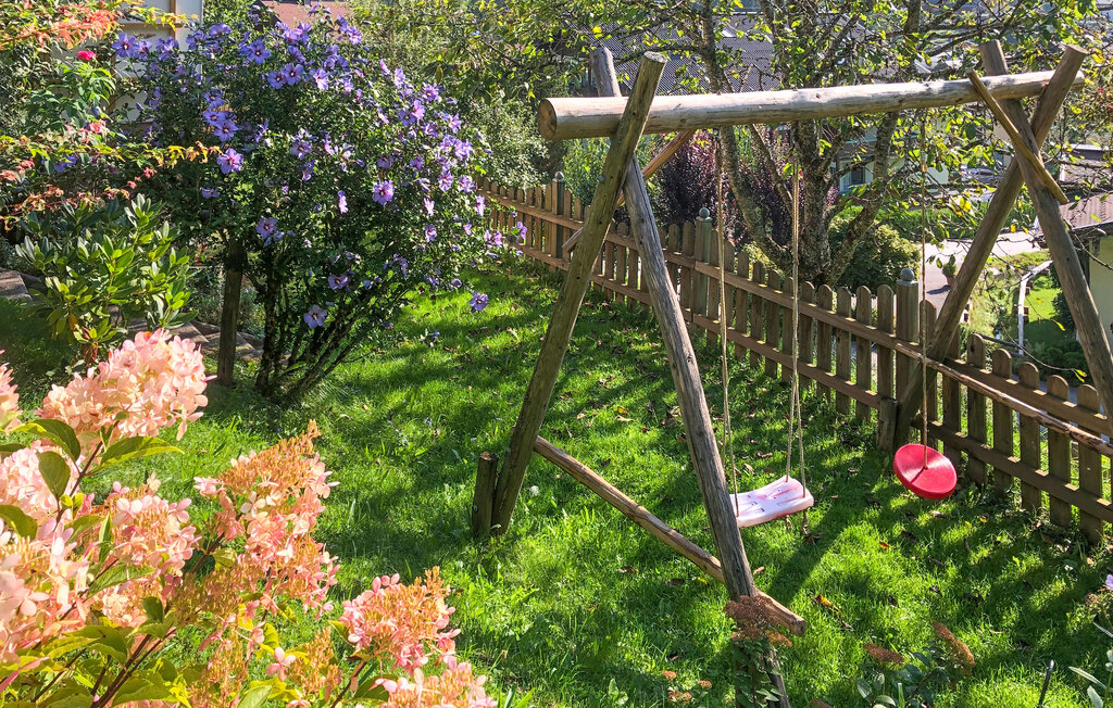 Ferieleilighet - Wagrain , Østerrike - ASA028 16