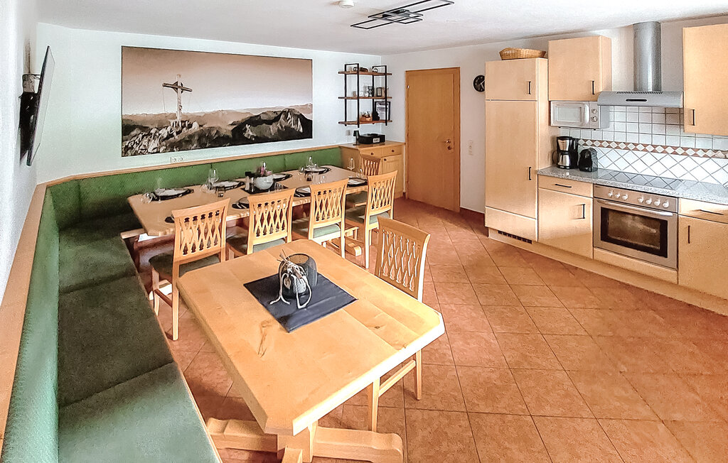 Ferieleilighet - Grossarl , Østerrike - ASA728 15