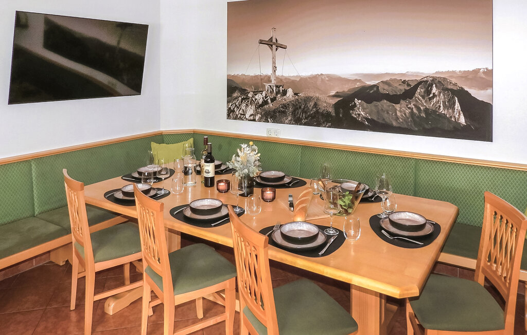 Ferieleilighet - Grossarl , Østerrike - ASA728 12