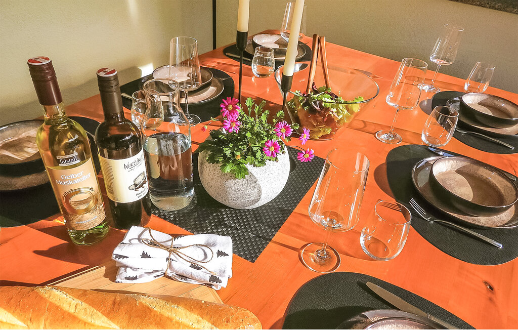 Ferieleilighet - Grossarl , Østerrike - ASA728 7