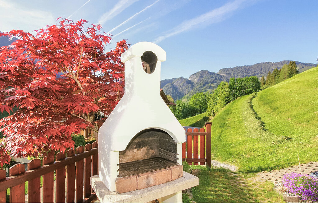 Ferieleilighet - Grossarl , Østerrike - ASA728 9