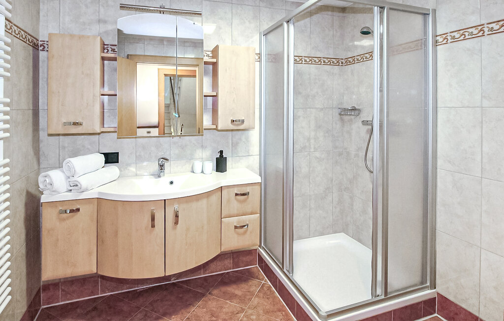 Ferieleilighet - Grossarl , Østerrike - ASA739 14