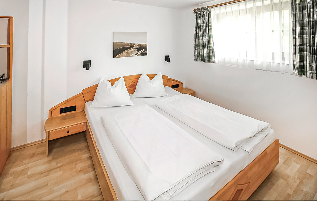 Ferieleilighet - Grossarl , Østerrike - ASA739 4