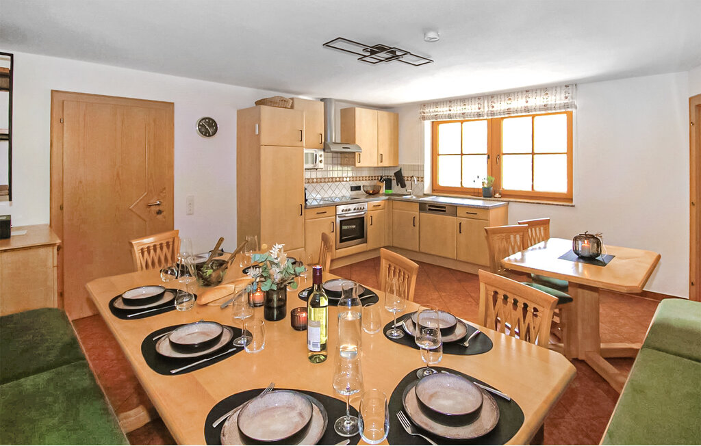 Feriehuse - Grossarl , Østrig - ASA879 2