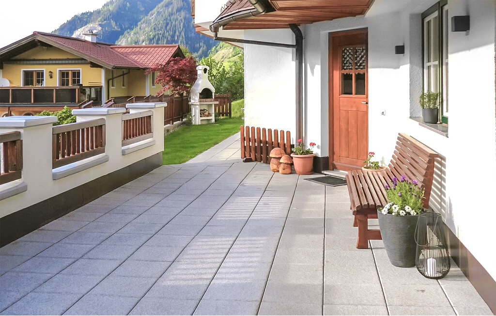 Feriehuse - Grossarl , Østrig - ASA879 10