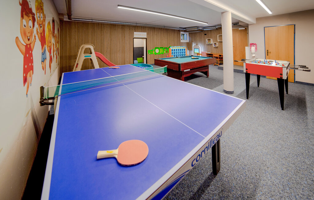 Ferieleilighet - Wagrain , Østerrike - ASA041 23