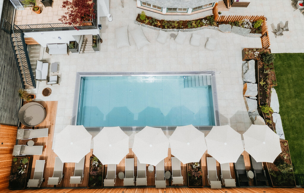 Ferieleilighet - Wagrain , Østerrike - ASA042 25