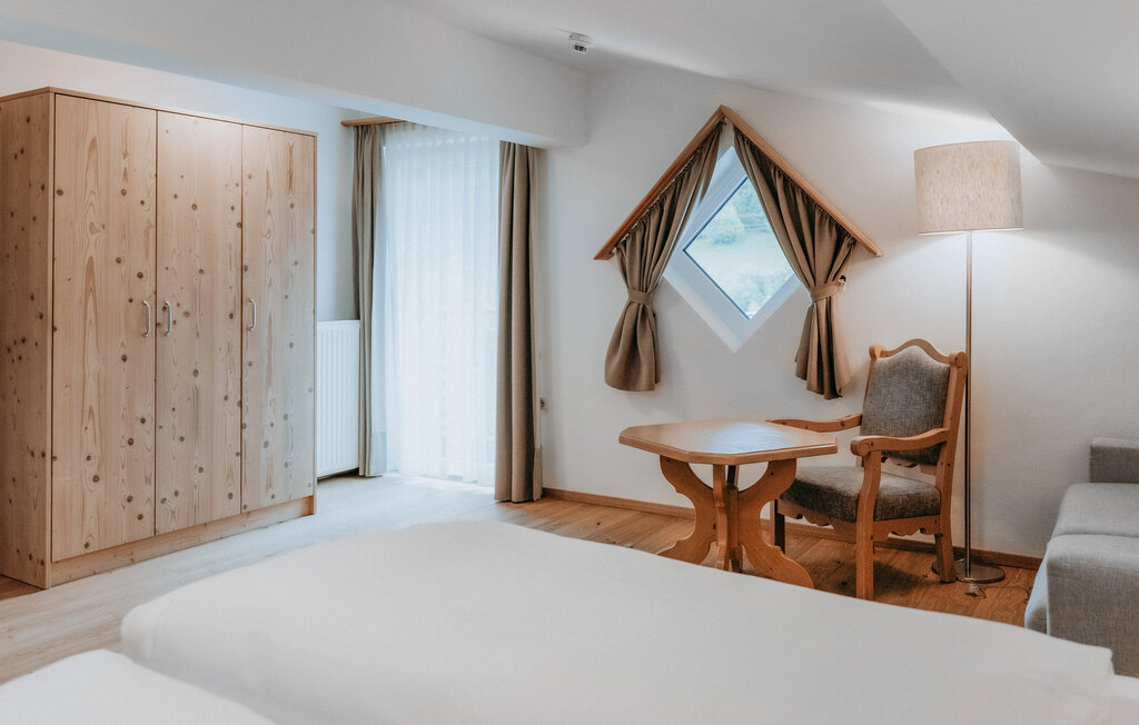 Ferieleilighet - Wagrain , Østerrike - ASA042 17