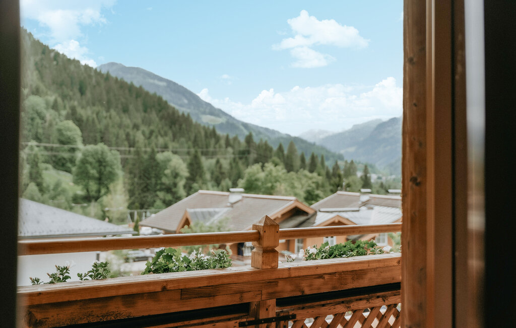 Ferieleilighet - Wagrain , Østerrike - ASA042 10