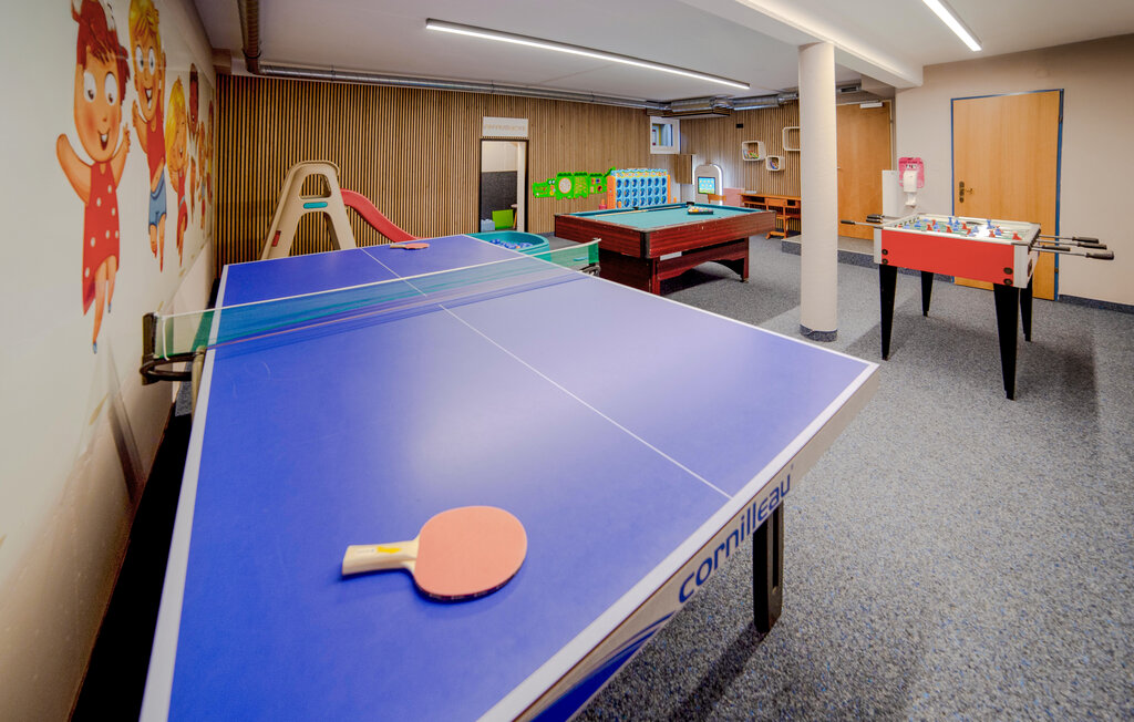 Ferienwohnung - Wagrain , Österreich - ASA044 31