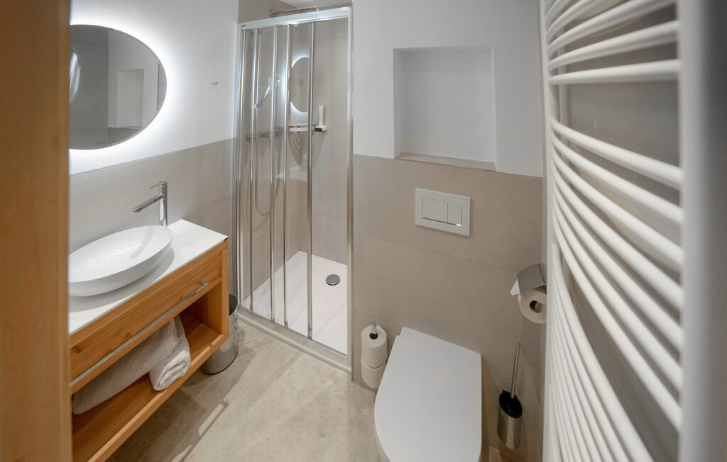 Ferienwohnung - Wagrain , Österreich - ASA044 20