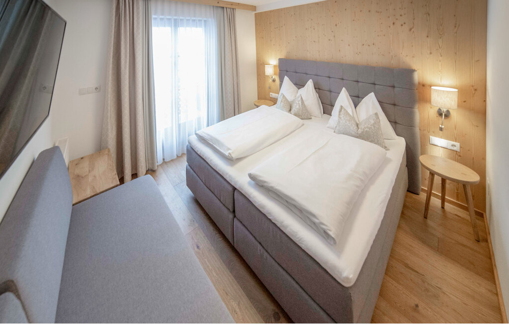 Ferienwohnung - Wagrain , Österreich - ASA044 16