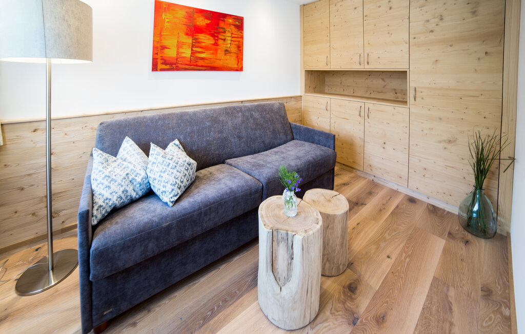 Ferienwohnung - Wagrain , Österreich - ASA044 18