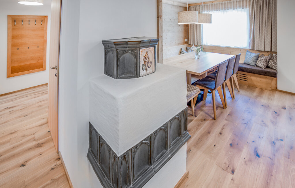 Ferienwohnung - Wagrain , Österreich - ASA044 11