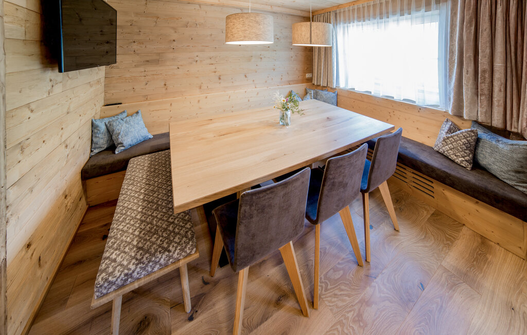 Ferienwohnung - Wagrain , Österreich - ASA044 3