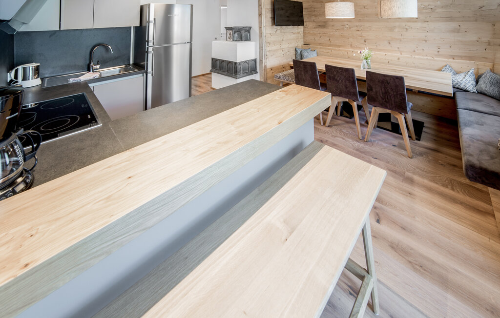 Ferienwohnung - Wagrain , Österreich - ASA044 4