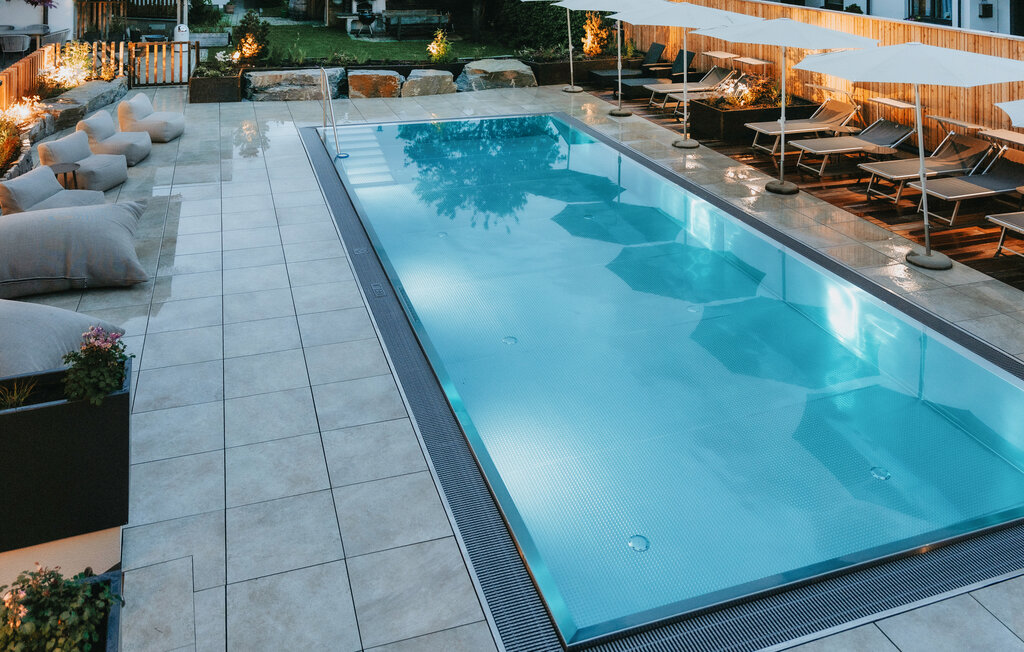 Ferieleilighet - Wagrain , Østerrike - ASA039 18