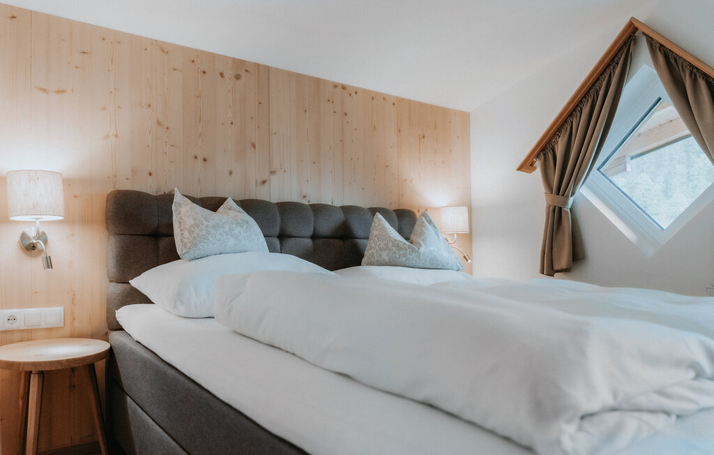 Ferieleilighet - Wagrain , Østerrike - ASA042 3