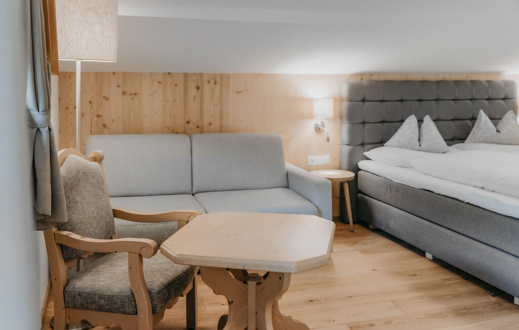 Ferieleilighet - Wagrain , Østerrike - ASA042 16