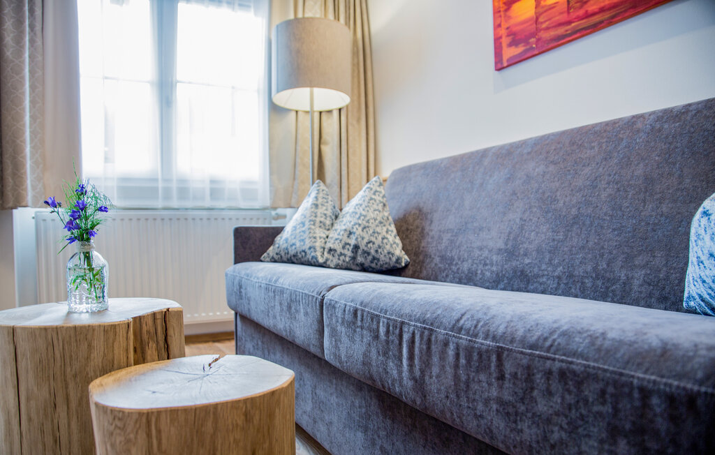 Ferienwohnung - Wagrain , Österreich - ASA044 19