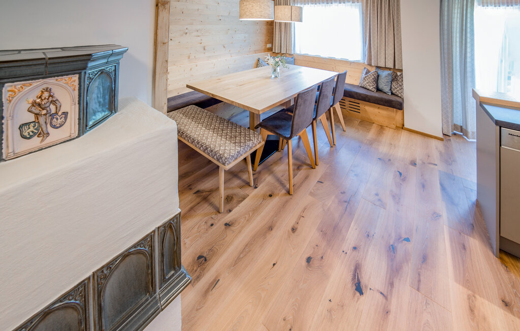 Ferienwohnung - Wagrain , Österreich - ASA044 2