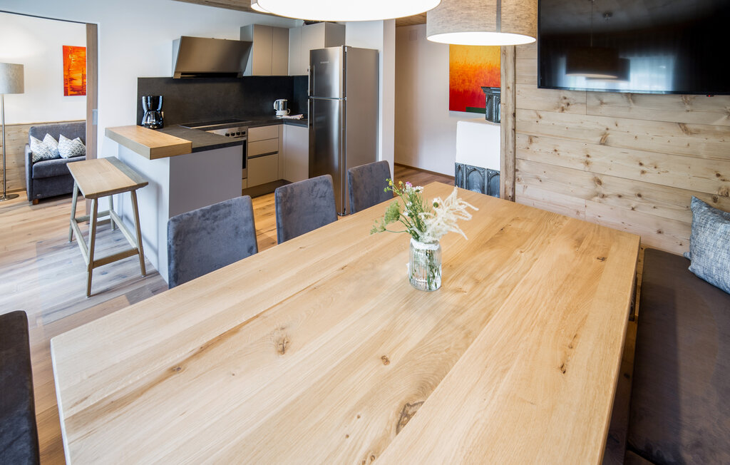 Ferienwohnung - Wagrain , Österreich - ASA044 12