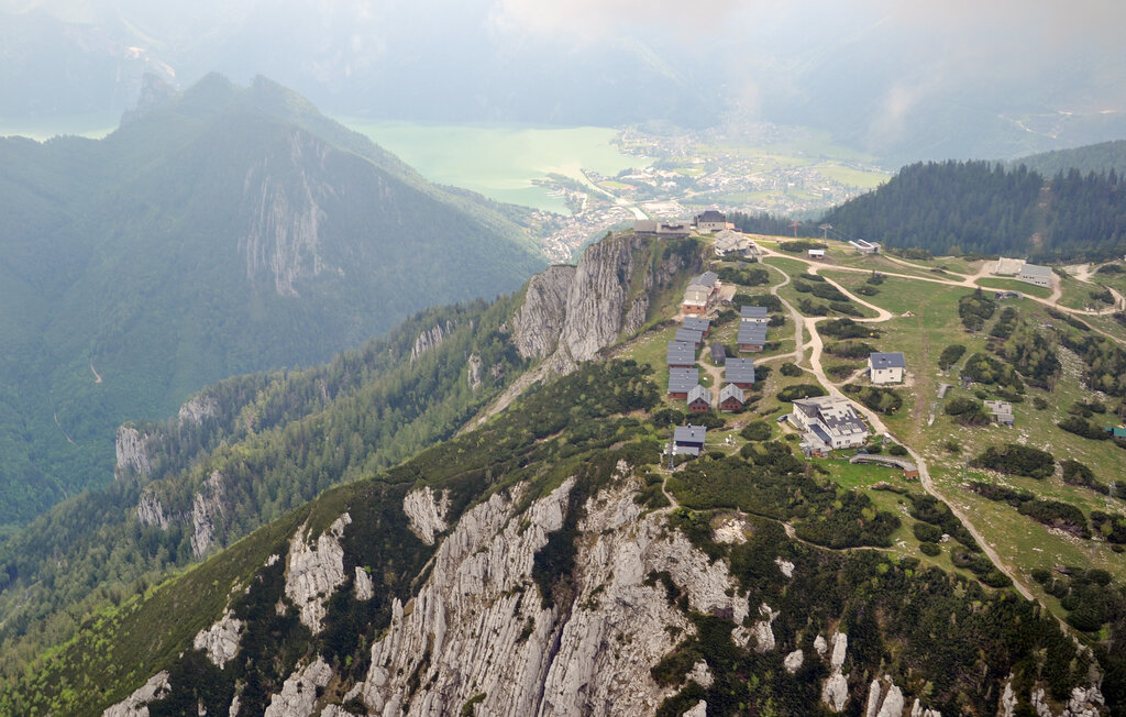 Ferienhaus - Ebensee , Österreich - ASA101 7