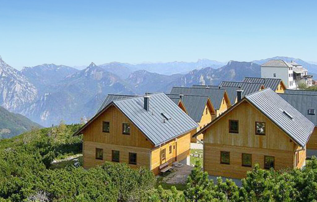 Feriehus - Ebensee , Østerrike - ASA108 11