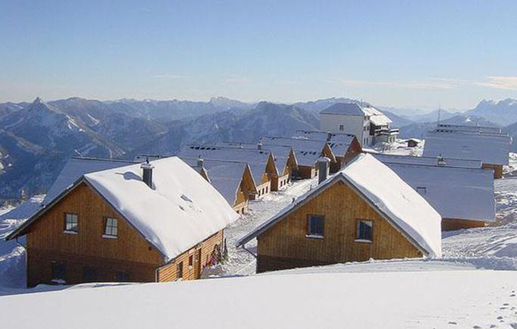 Feriehus - Ebensee , Østerrike - ASA108 12
