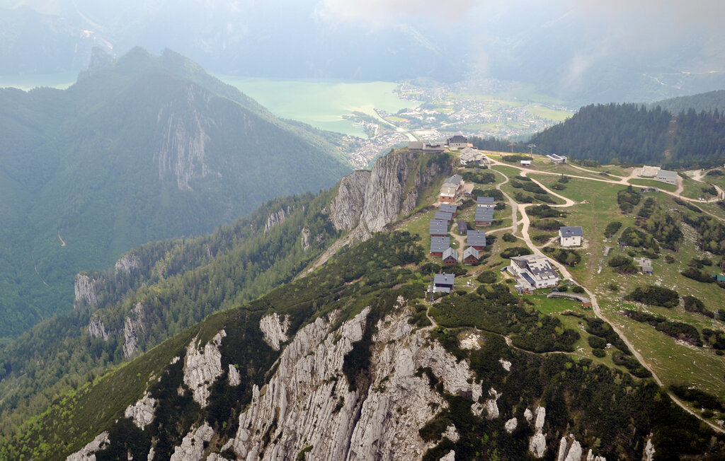 Feriehus - Ebensee , Østerrike - ASA109 10